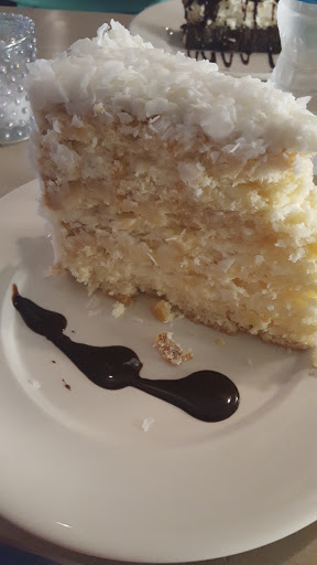 Dessert Shop «Gala Desserts», reviews and photos, 829 Savannah Hwy, Charleston, SC 29407, USA