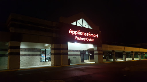 Appliance Store «ApplianceSmart», reviews and photos, 1735 Beam Ave, Maplewood, MN 55109, USA