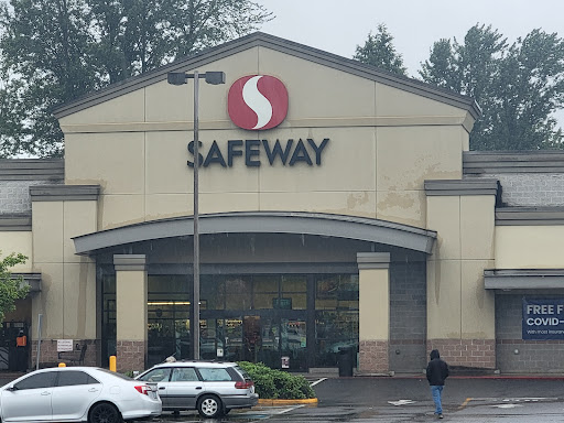 Grocery Store «Safeway», reviews and photos, 1983 S Main St, Lebanon, OR 97355, USA