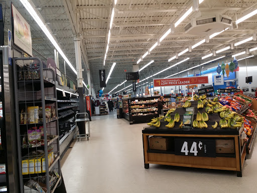 Department Store «Walmart Supercenter», reviews and photos, 1100 New Haven Rd, Naugatuck, CT 06770, USA
