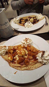 Banane du Crêperie Roc Maria à Nancray-sur-Rimarde - n°1