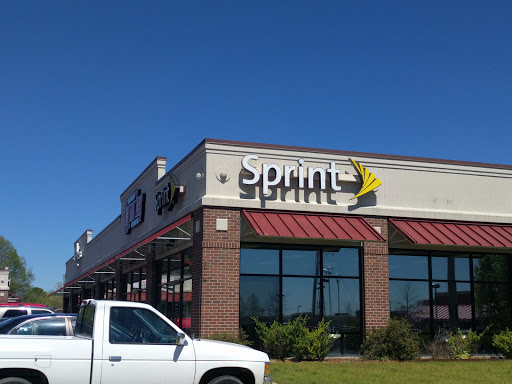 Sprint Store, 1008 E Oak St #100, Conway, AR 72032, USA, 