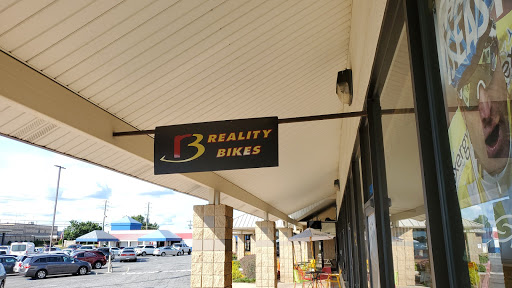 Bicycle Store «Reality Bikes», reviews and photos, 20 Tri-County Plaza, Cumming, GA 30040, USA
