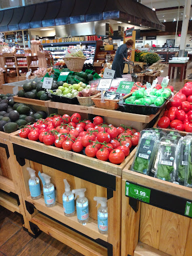 Grocery Store «Whole Foods Market», reviews and photos, 10601 San Jose Blvd, Jacksonville, FL 32257, USA