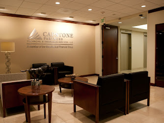 Capstone Partners Financial and Insurance Services