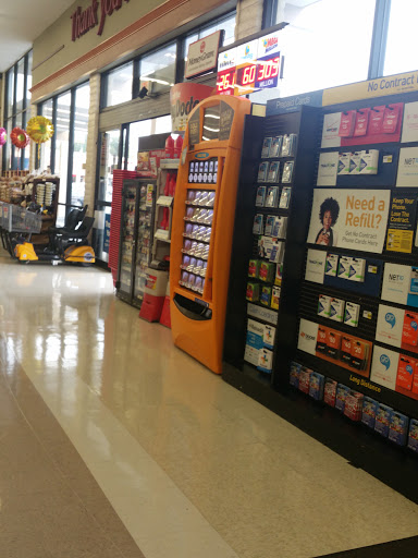 Supermarket «Stater Bros. Markets», reviews and photos, 919 N Mountain Ave, Upland, CA 91786, USA