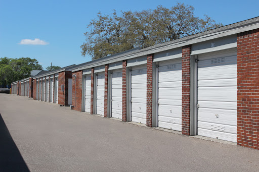 Self-Storage Facility «U-Stor Self Storage Tampa East», reviews and photos, 4810 N 56th St, Tampa, FL 33610, USA