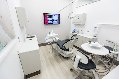 Le Cabinet Dental Care: Dr. Liana Guberman, DMD