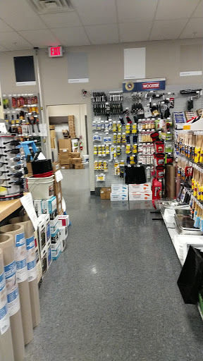 Paint Store «Blue Jay Paint and Blinds», reviews and photos, 481 S Rand Rd, Lake Zurich, IL 60047, USA