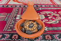 Plats et boissons du Restaurant Marrakech.Com à Aubervilliers - n°15