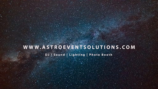 Astro Event Solutions