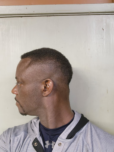 Barber Shop «B-Pizazz Barber Shop», reviews and photos, 474 W Hamilton Ave, Campbell, CA 95008, USA