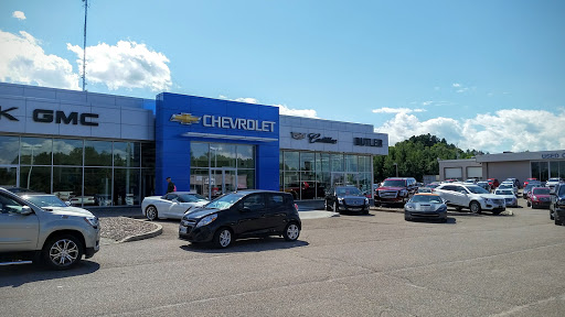 Butler Chevrolet Buick Cadillac Ltd., 1370 Pembroke St W, Pembroke, ON K8A 7M3, Canada, 