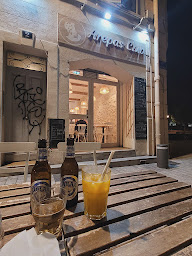 Photo n°54 de Arepas Club Marseille (& Cevichería) à Marseille ()