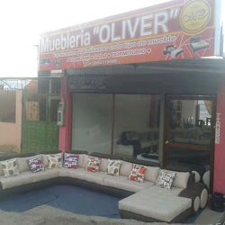 Muebleria Oliver