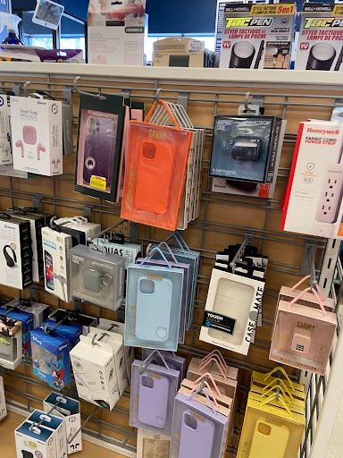 Department Store «Marshalls», reviews and photos, 2203 Roswell Rd, Marietta, GA 30062, USA