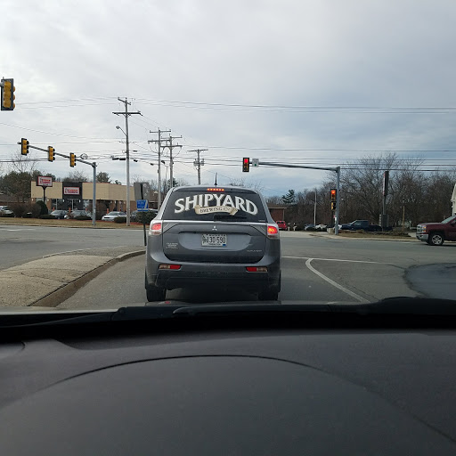 Shopping Mall «Hudson Mall Shopping Center», reviews and photos, 77 Derry Rd, Hudson, NH 03051, USA