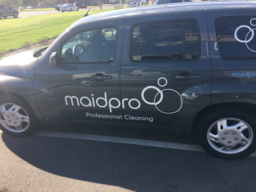 House Cleaning Service «MaidPro Chattanooga», reviews and photos, 170 N Ocoee St #303, Cleveland, TN 37311, USA