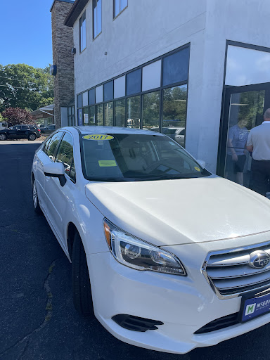 Subaru Dealer «Village Subaru», reviews and photos, 61 Powder Mill Rd, Acton, MA 01720, USA