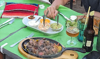Plats et boissons du Restaurant mexicain Fiestali à Fréjus - n°2