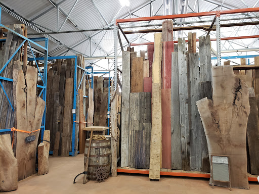 Lumber Store «All American Reclaim», reviews and photos, 1095 Pingree Rd #106, Crystal Lake, IL 60014, USA