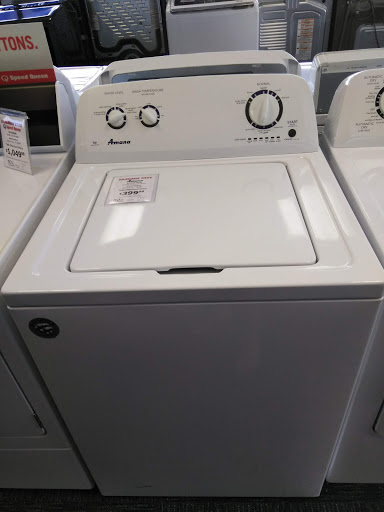 Appliance Store «Famous Tate Appliance & Bedding Centers», reviews and photos, 3571 Florida Ave S, Lakeland, FL 33803, USA