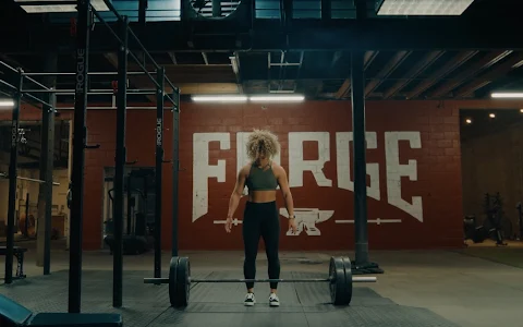 Forge Fitness image