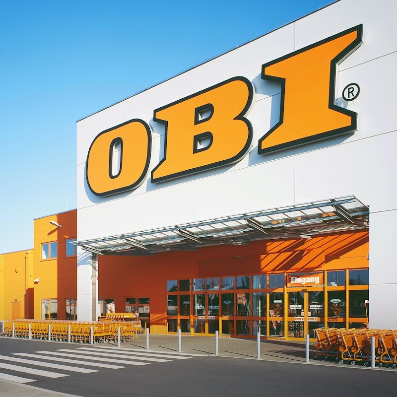 OBI Markt Gardelegen