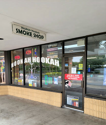 Hookah Hookah smoke shop, 2532 E Bearss Ave, Tampa, FL 33613, USA, 