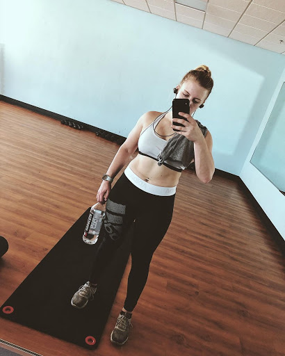 Gym «Anytime Fitness», reviews and photos, 7160 Justin Rd #100, Lantana, TX 76226, USA