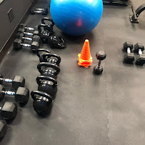 JCB Personal Training - Photo 6 - Car repair in Houston, TX, Houston