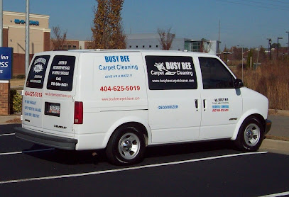 Busy Bee Carpet Cleaning Dallas