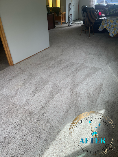 Dazzling Home Carpet Services