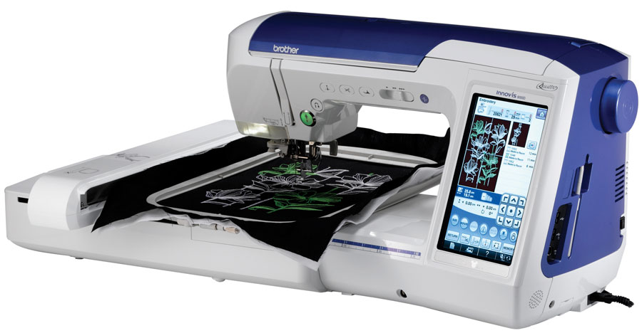 Modesto Vacuum & Sewing Center