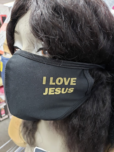 Beauty Supply Store «Beauty Mart#2», reviews and photos, 169 John B White Sr Blvd, Spartanburg, SC 29306, USA