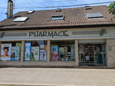 Pharmacie BAL - Luisant - Eure-et-Loir 28 à Luisant