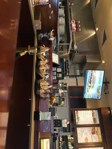 Cafe «Corner Bakery Cafe», reviews and photos, 3810 S Cooper St # 102, Arlington, TX 76015, USA