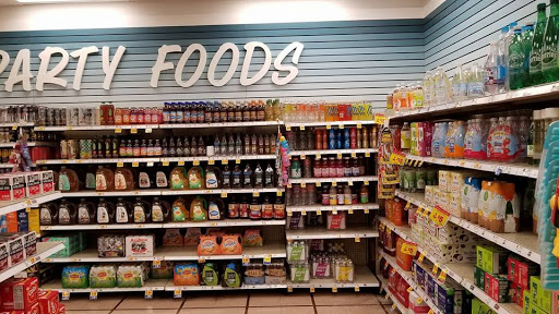 Grocery Store «Kroger», reviews and photos, 1603 N Barron St, Eaton, OH 45320, USA