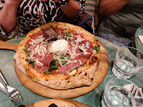 Pizza du GRUPPOMIMO - Restaurant Italien à Levallois-Perret - Pizza, pasta & cocktails - n°14