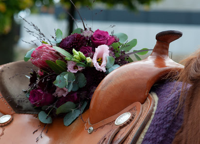 Steffis Blumen Dekoration & Florisitk Bergstraße 2a, 94133 Röhrnbach, Deutschland