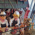 Photo n°2 de l'avis de Michael.r fait le 07/04/2023 à 05:23 sur le  Bistro zum Wurst-Franz à Öpfingen