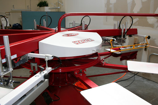 Screen Printer «BMS Ink, A Business Marketing Solutions Company», reviews and photos, 9766 Waterman Rd #C, Elk Grove, CA 95624, USA