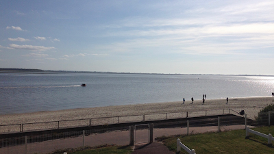 Le Floting à Le Crotoy