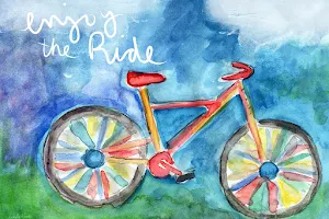 Sasada Rent bike's image
