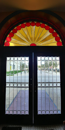 Performing Arts Theater «Athens Theatre», reviews and photos, 124 N Florida Ave, DeLand, FL 32720, USA