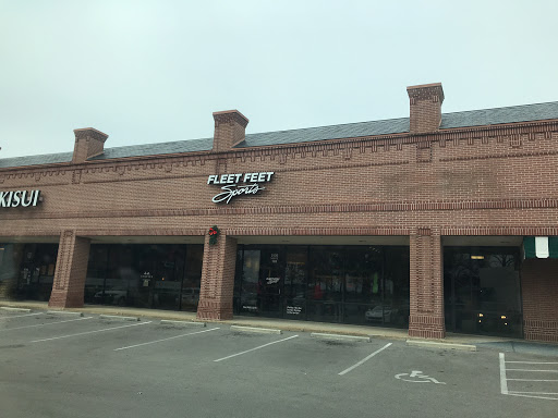 Fleet Feet Sports, 2130 W Poplar Ave, Collierville, TN 38017, USA, 