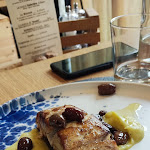 Photo n°4 de l'avis de Corrado. fait le 03/03/2024 à 15:43 sur le  Orazio 1957 - Cucina Veneta & Pizza - Il ristorante e pizzeria che unisce due passioni à Padua