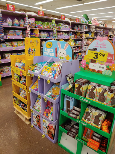 Grocery Store «Kroger», reviews and photos, 821 Indianapolis Rd, Greencastle, IN 46135, USA