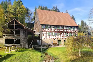 Heinlesmühle image
