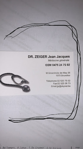 Dr Zeiger - Huisarts